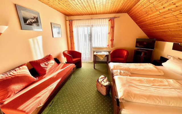 Hotel Sonnenhof