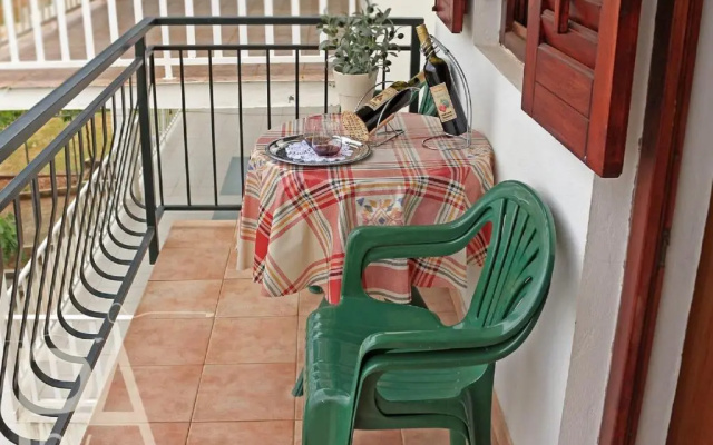 Apartment Šimunović