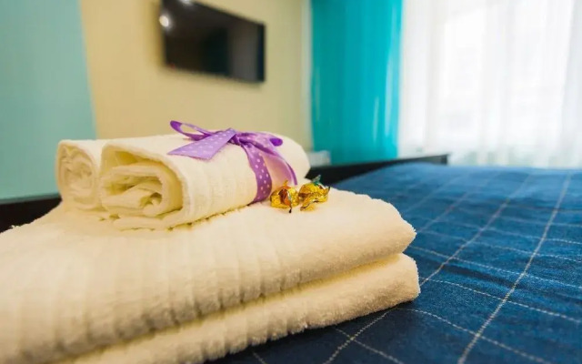 Mini hotel SleepInn