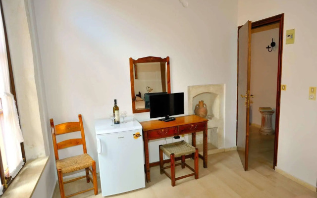Byzantine Hotel