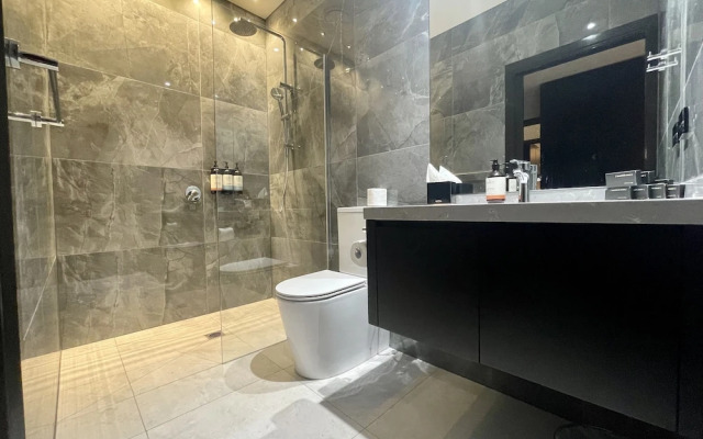 Platinum Rooms