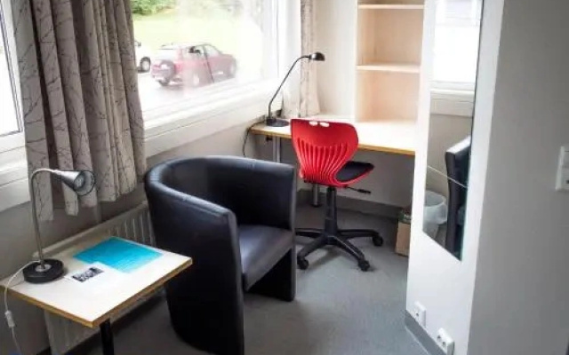 Solborg Folkehogskole Hostel