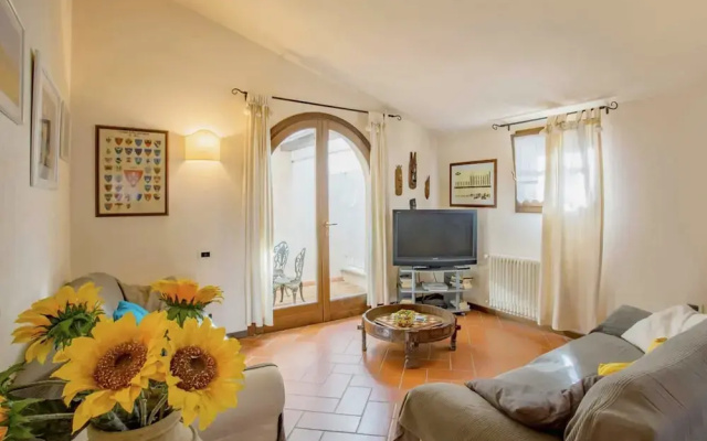 Casa Montefoscoli