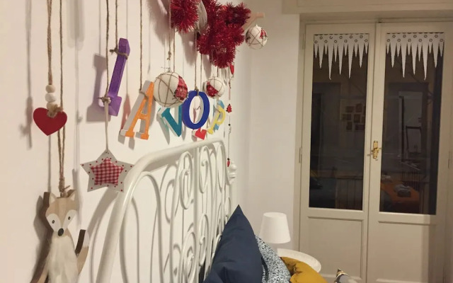 B&B Il Gatto e la Volpe