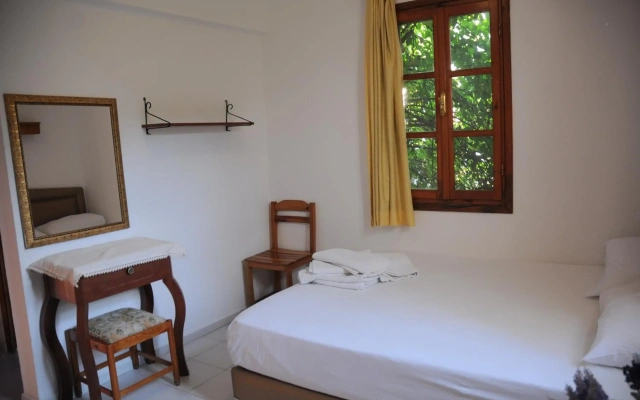 Hotel Gulec