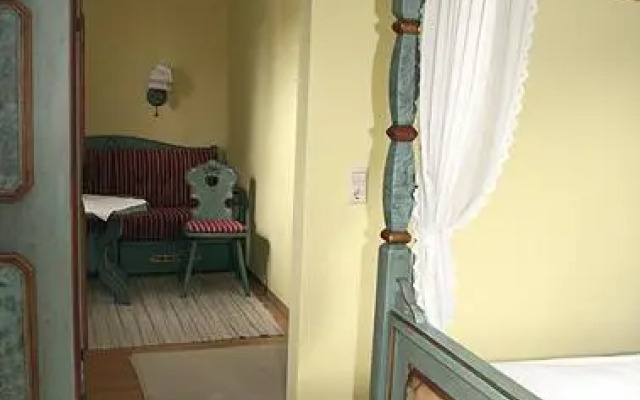 Hotel Bayerischer Hof Rehlings