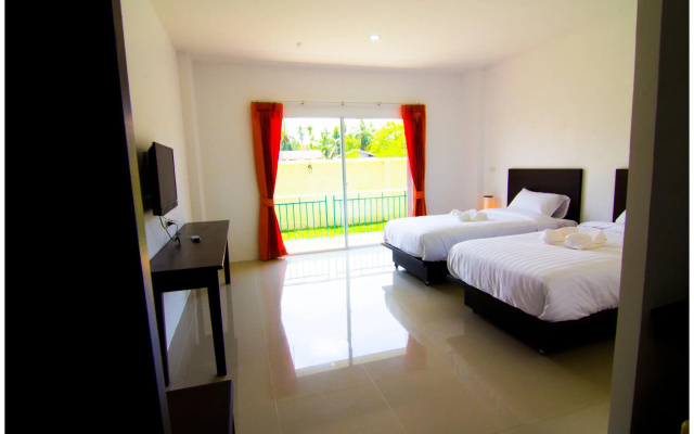 chawlada hotel