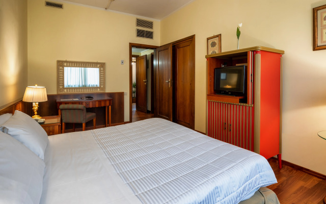Hotel Royal Palace