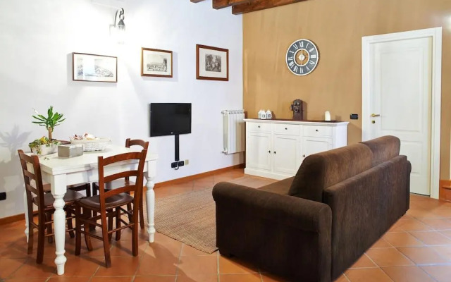 La Corte Dei Cappuccini