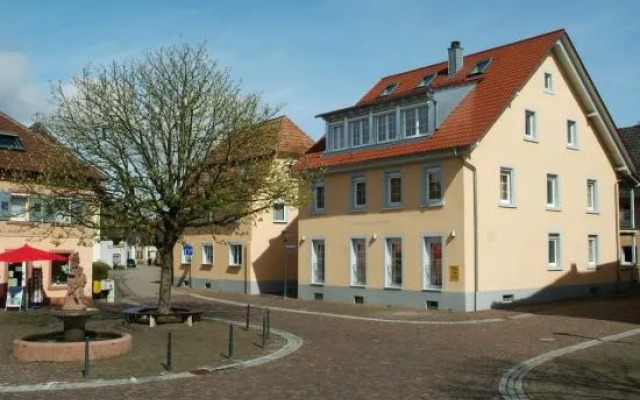 Apartments Klara