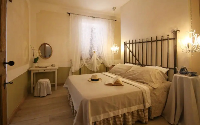 Agriturismo Podere Osteria