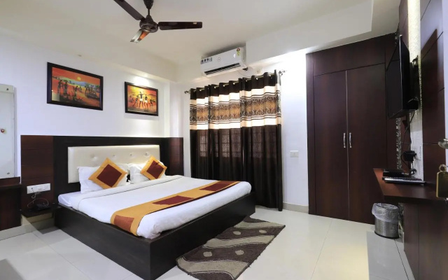 Namaste Hotel Rashmi