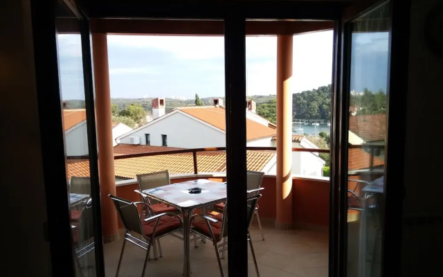Apartments Mavero