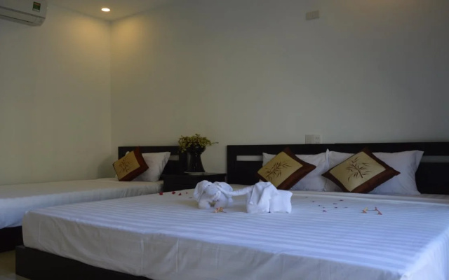 Hoian Succulent Homestay