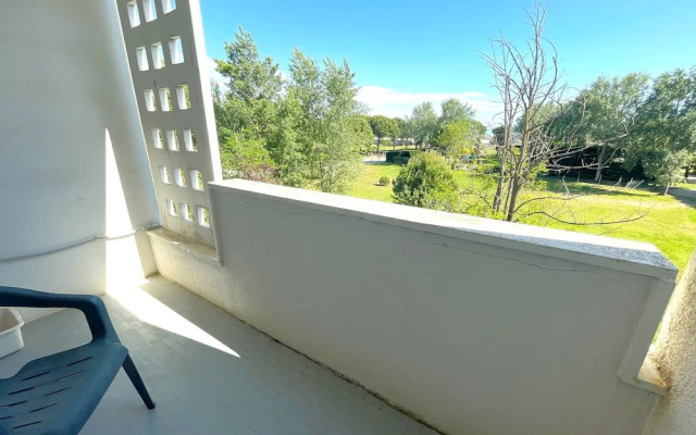 Lovely Studio Only 80mt From the Beach