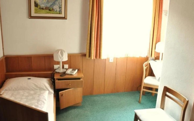 Hotel Grauer Bär