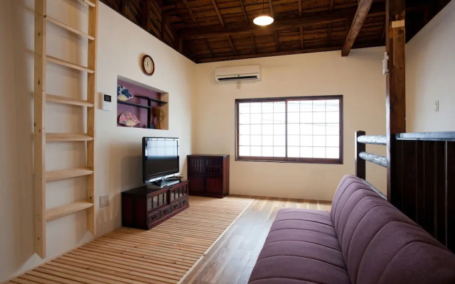 Guest House Kurofuneya