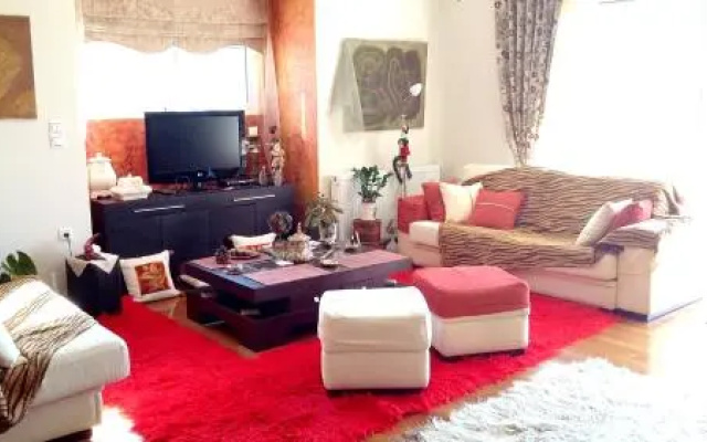 Holiday Home Kavafi 23A