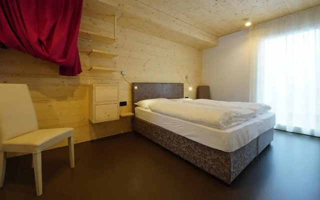 Garni Villa Melisse