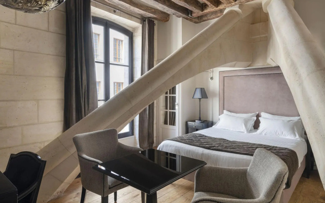 Hotel Le Presbytère