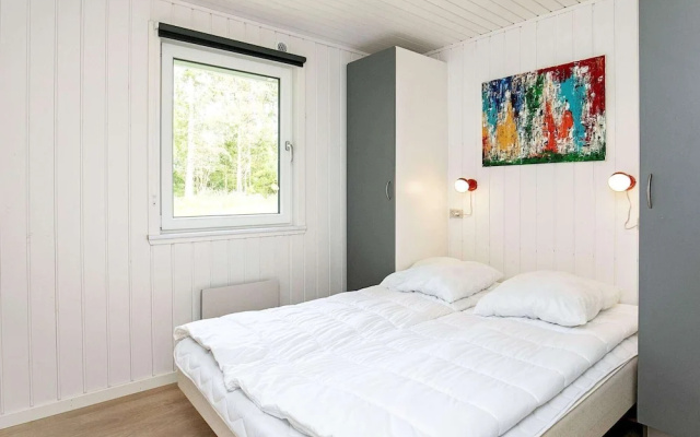 Holiday Home in Thyholm