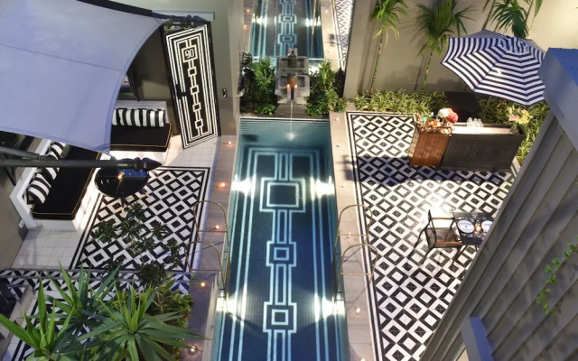 Bensley Collection-Shinta Mani Siem Reap