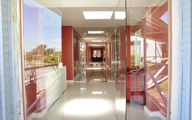 Hotel Los Aromos