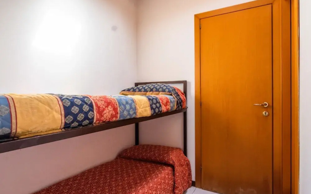 Apartment in Manerba del Garda Near Lake Garda