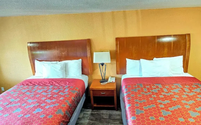 Peach City Inn - Marysville Yuba City