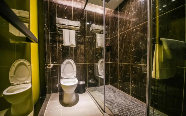 Baiyun Xingcheng Hotel