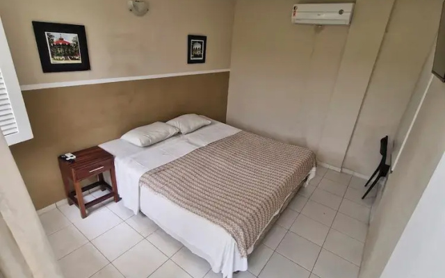 Ecopousada Miriti
