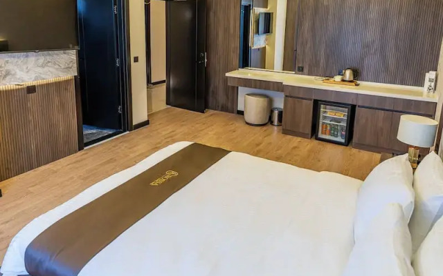 Rossa Marin Hotel