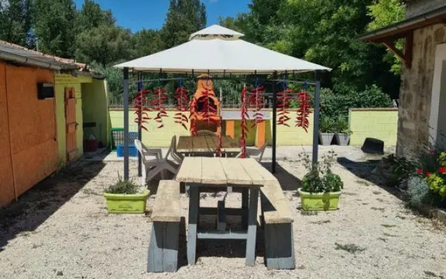 La Tenuta dell 'Orta