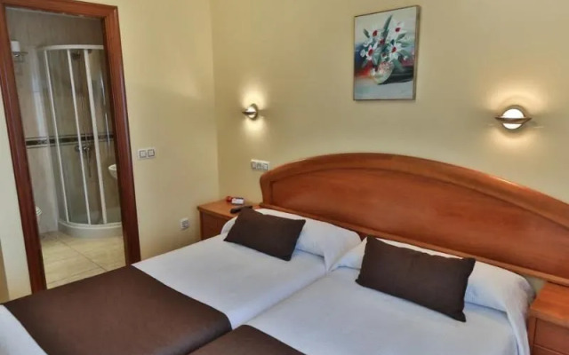 Hostal Stella Del Mare