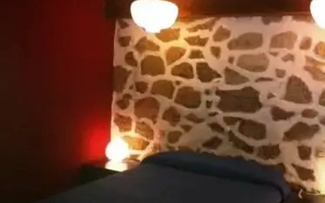 Apartamentos La Cerra