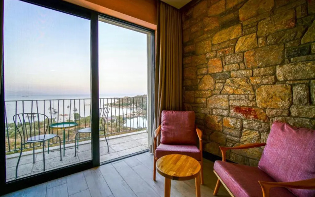 Cape Krio Boutique Hotel & Spa - over 12 years old Adult Only