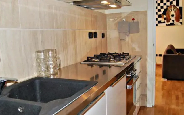 B&B Salandra