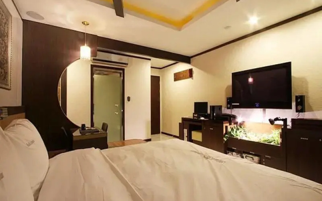 Hotel Lavender