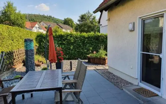 Ferienhaus Gräbner