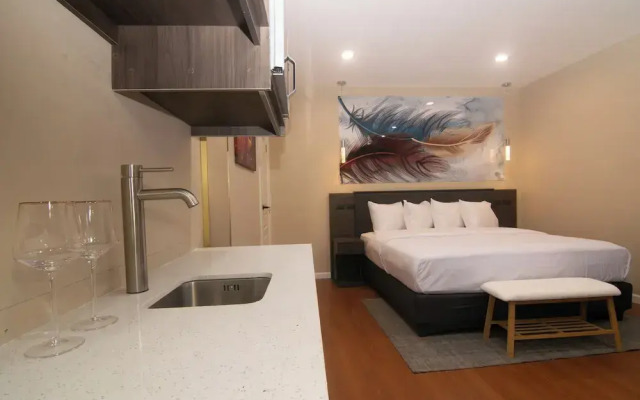 Tstays Smart Hotel