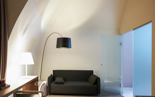 Mercure Cholet Centre