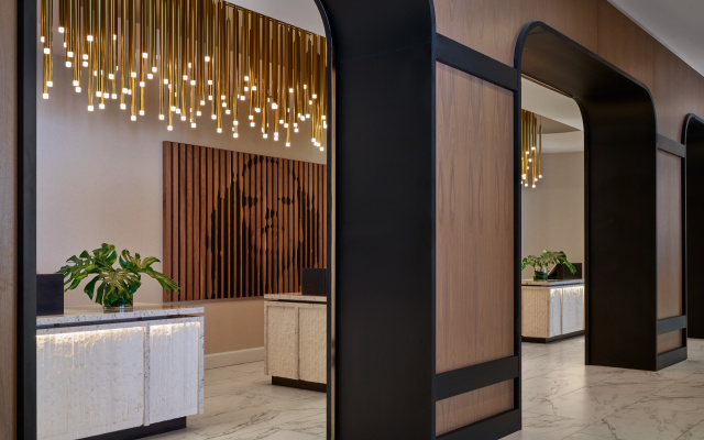 InterContinental San Antonio Riverwalk by IHG