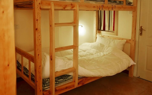 Valley Youth Hostel