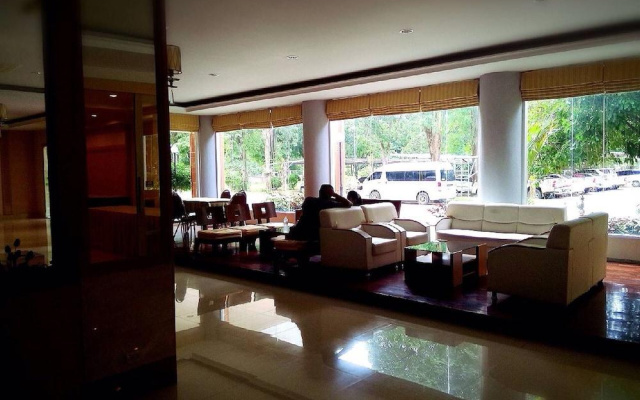Sport Hotel