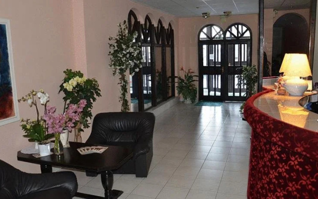 Hotel Miva