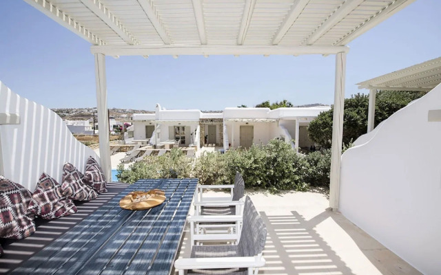 Marvi House 1