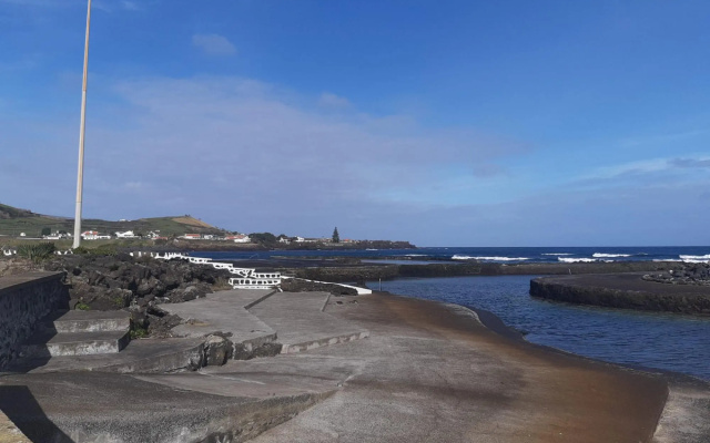 Porto Tranquilo in Porto Martins