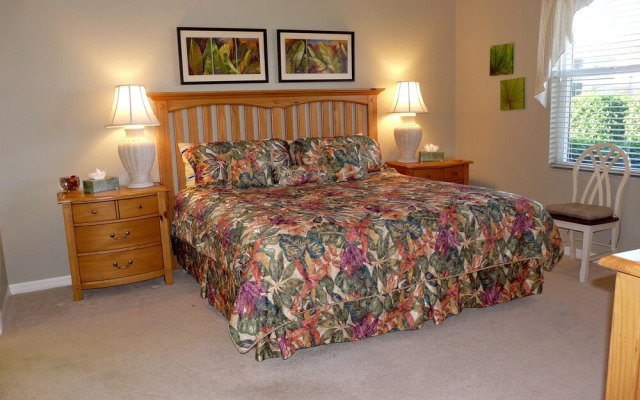 520 Club Marco Circle, Unit 101