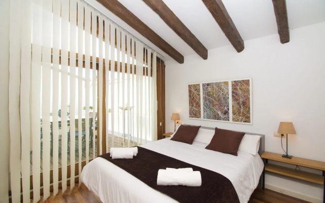 Trinitarios Apartment