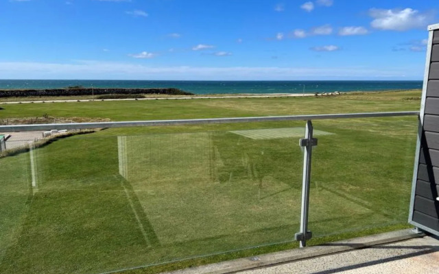 "Zivan" - 150m from the sea in NW Jutland